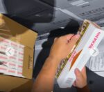 Customs chief threatens dismissal over seized cigarette theft Customs chief threatens dismissal over seized cigarette theft