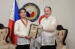 Japan-Philippines defense ties deepen as Ambassador Endo bids farewll, receives top honor Japan-Philippines defense ties deepen as Ambassador Endo bids farewll, receives top honor