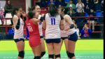 Alas Pilipinas girls chase history against South Korea Alas Pilipinas girls chase history against South Korea