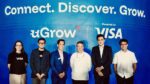 Visa, UMSI widen digital payments for MSMEs Visa, UMSI widen digital payments for MSMEs