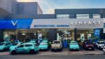 VinFast expands EV footprint with stronger support VinFast expands EV footprint with stronger support