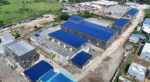 Manila Water’s East Bay project to add 200 MLD water supply capacity Manila Water’s East Bay project to add 200 MLD water supply capacity