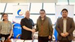 San Miguel backs MSMEs through ASEAN partnership San Miguel backs MSMEs through ASEAN partnership