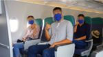 Cebu Pacific July passenger traffic up 4.7% on strong domestic demand Cebu Pacific July passenger traffic up 4.7% on strong domestic demand