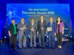 BPI wins four honors at The Asian Banker Philippine Awards 2026 BPI wins four honors at The Asian Banker Philippine Awards 2026