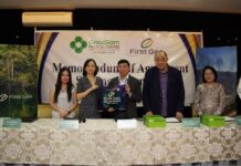 GoodSam Medical Center first Nueva Ecija hospital to switch to renewable energy