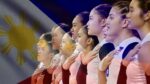 Alas Pilipinas girls finish historic U17 campaign with a win Alas Pilipinas girls finish historic U17 campaign with a win