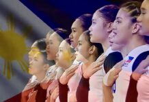 Alas Pilipinas girls finish historic U17 campaign with a win