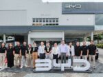BYD expands Philippine push as EV demand grows BYD expands Philippine push as EV demand grows