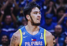Kai Sotto returns to Gilas for World Cup qualifiers