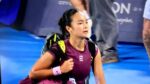 Eala falls to Anisimova, exits Cincinnati Open Eala falls to Anisimova, exits Cincinnati Open