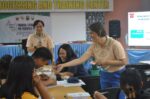Batanes fisherfolk gain financial literacy, open bank accounts via Fish N’ LEarn program Batanes fisherfolk gain financial literacy, open bank accounts via Fish N’ LEarn program