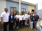 Ayala Land starts turnover of Naga employee homes Ayala Land starts turnover of Naga employee homes
