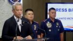 Remulla urges repeal of Robin Padilla gun law Remulla urges repeal of Robin Padilla gun law
