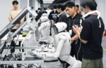 LG data factory powers next-gen robotics with NVIDIA partnership, launching full operations by 2026 LG data factory powers next-gen robotics with NVIDIA partnership, launching full operations by 2026
