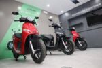 VinFast electric motorcycles target Philippine road conditions VinFast electric motorcycles target Philippine road conditions