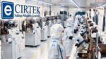 Cirtek swings to loss as Quintel sale weighs Cirtek swings to loss as Quintel sale weighs
