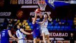 Batang Gilas runs out of gas, settles for eighth Batang Gilas runs out of gas, settles for eighth