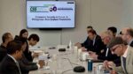 Philippines seeks bigger trade gains with New Zealand, Thailand Philippines seeks bigger trade gains with New Zealand, Thailand
