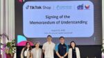 Converge backs Cebu MSMEs in TikTok Shop expansion Converge backs Cebu MSMEs in TikTok Shop expansion