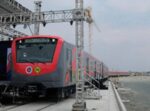 Third NSCR trainset arrives, keeping flagship railway project on track for 2027 partial launch Third NSCR trainset arrives, keeping flagship railway project on track for 2027 partial launch
