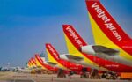 Vietjet to launch Clark–Ho Chi Minh City flights Nov. 10, boosting Luzon’s international connectivity Vietjet to launch Clark–Ho Chi Minh City flights Nov. 10, boosting Luzon’s international connectivity