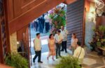 GSIS reopens iconic Coconut Palace to piblic, blending cultural heritage and tourism promise GSIS reopens iconic Coconut Palace to piblic, blending cultural heritage and tourism promise