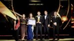 Damosa Land awards raise Mindanao investment profile Damosa Land awards raise Mindanao investment profile