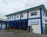 Maynilad completes Las Piñas septage facility upgrade Maynilad completes Las Piñas septage facility upgrade