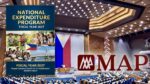 MAP seeks full 2027 budget transparency, accountability MAP seeks full 2027 budget transparency, accountability