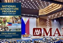 MAP seeks full 2027 budget transparency, accountability