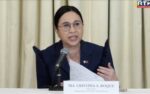 DTI targets CARS arrears settlement before EVIS rollout DTI targets CARS arrears settlement before EVIS rollout