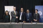 SM Investments, DOST-PHIVOLCS team up to boost disaster resilience via GeoRiskPH tools SM Investments, DOST-PHIVOLCS team up to boost disaster resilience via GeoRiskPH tools