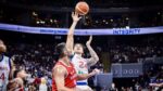 Gilas digs deep, keeps World Cup hopes alive Gilas digs deep, keeps World Cup hopes alive