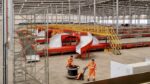 SM Warehouses sees e-commerce fueling logistics demand SM Warehouses sees e-commerce fueling logistics demand