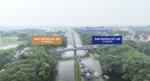 NLEX steps up flood measures NLEX steps up flood measures
