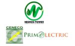 Negros Power bets P2.1B on CENECO-Primelectric partnership Negros Power bets P2.1B on CENECO-Primelectric partnership