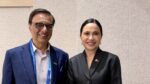 Singapore’s USEL eyes Philippine logistics, data center investments Singapore’s USEL eyes Philippine logistics, data center investments