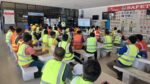 Holcim expands road safety campaign before school reopening Holcim expands road safety campaign before school reopening