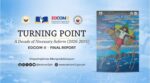 EDCOM 2 launches early childhood dashboard to guide localized child development action EDCOM 2 launches early childhood dashboard to guide localized child development action