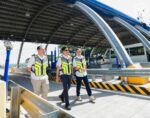 CALAX Subsection 3 toll collection starts August 9 CALAX Subsection 3 toll collection starts August 9