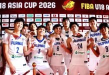 Gilas youth shoots way into U18 quarterfinals