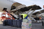 NAIA cargo recovery eases supply-chain risks NAIA cargo recovery eases supply-chain risks