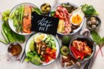 Keto diet shows metabolic edge in obesity trial Keto diet shows metabolic edge in obesity trial