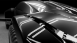Chinese scientists chase blackest luxury car finish Chinese scientists chase blackest luxury car finish