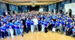 MGEN puts corporate culture into daily practice MGEN puts corporate culture into daily practice