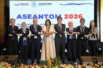 Philippines hosts 13th ASEANTOM meeting to advance regional nuclear safety Philippines hosts 13th ASEANTOM meeting to advance regional nuclear safety