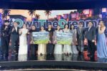 PHirst gives away two homes, honors top sellers PHirst gives away two homes, honors top sellers