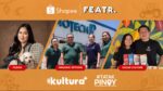 Local entrepreneurs expand Filipino traditions via e-commerce Local entrepreneurs expand Filipino traditions via e-commerce