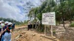 DMCI Palawan mine rehabilitation tests responsible mining DMCI Palawan mine rehabilitation tests responsible mining